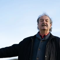Hommage à Daniel L’Homond