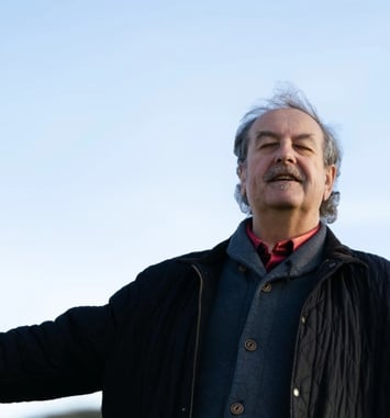 Hommage à Daniel L’Homond