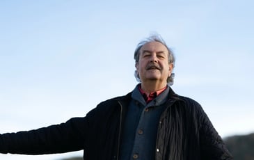 Hommage à Daniel L’Homond