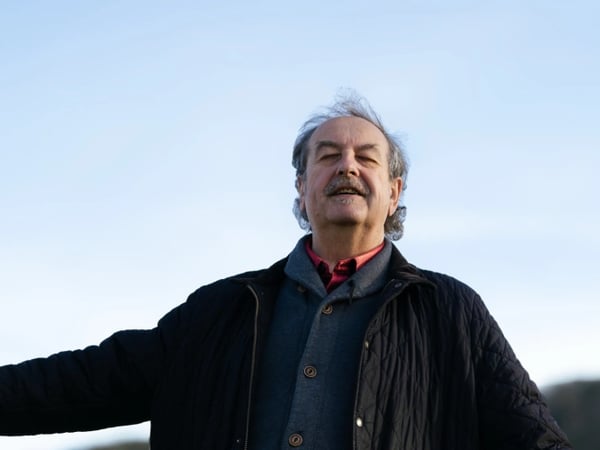 Hommage à Daniel L’Homond