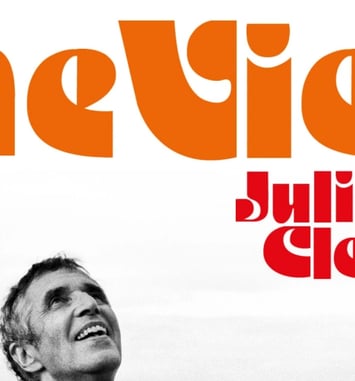 Julien Clerc