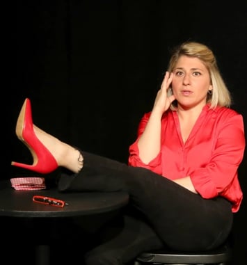 Marion Mezadorian