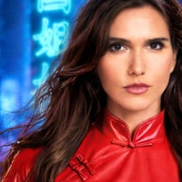 Joyce Jonathan