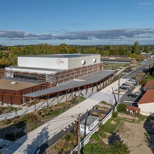 L'Espace Étincelle