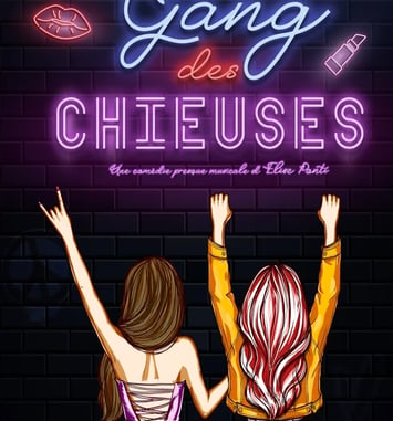Le gang des Chieuses