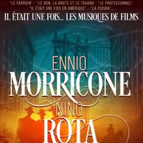 Ennio Morricone & Nino Rota