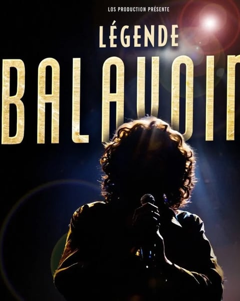 Légende Balavoine