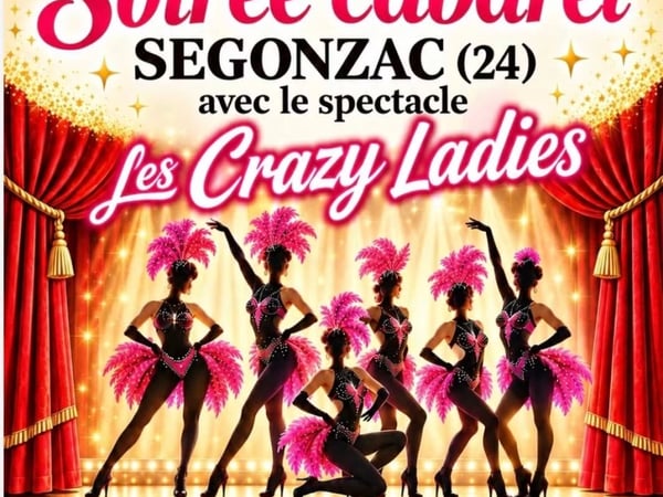 Soirée cabaret