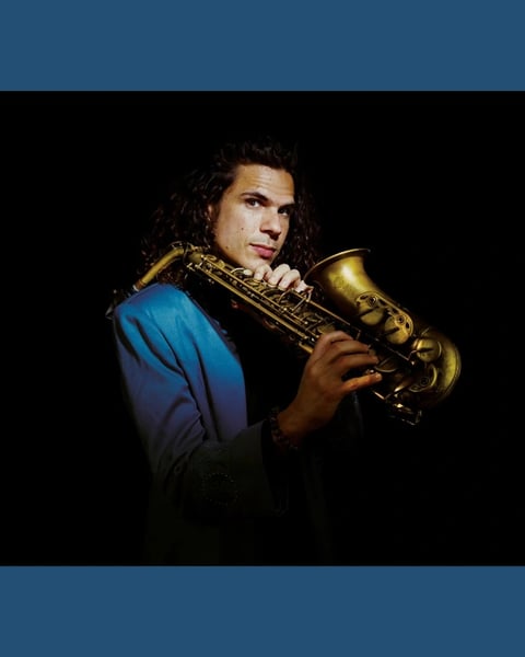 Jazz Off' | Antonio Lizana - Vishuddha
