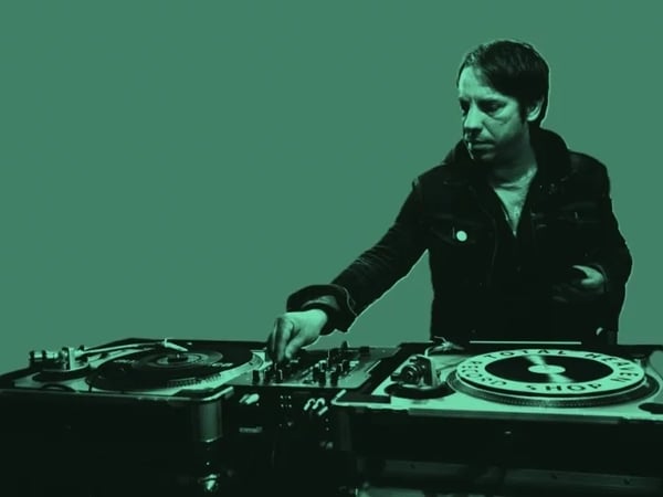 Vinyl Social Club : David Lespes, lancement Conte d'Hiver, expo