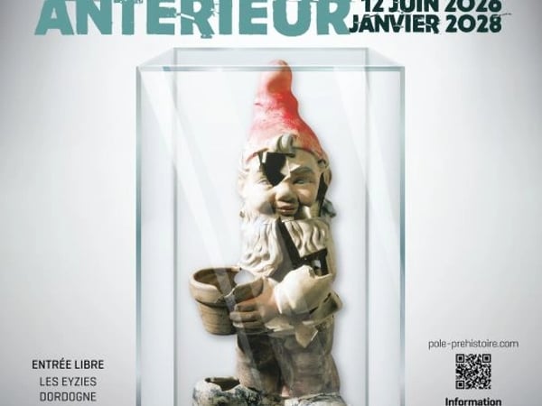 Exposition - Futur antérieur