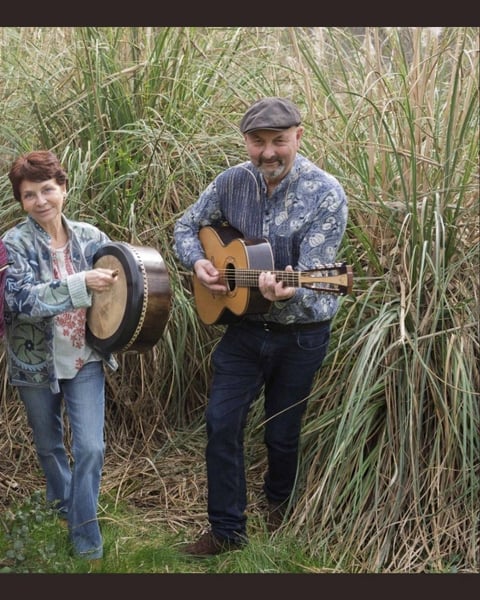 Concert | Skellig Irish Trio
