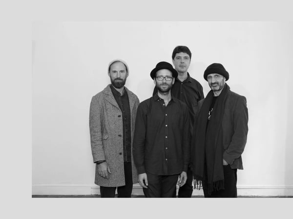 Jazz Off' | Fox - Pelican Blues