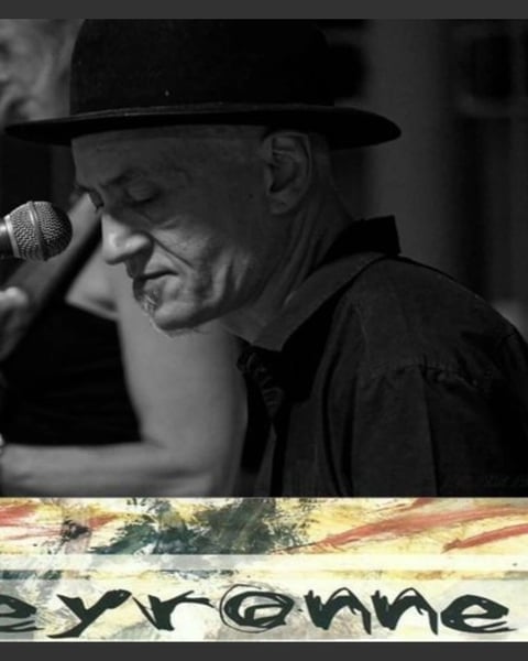 Apéro-Concert | Meyronne