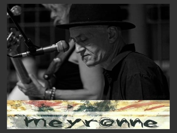 Apéro-Concert | Meyronne