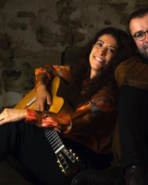 Concert | Hope, guitare classique