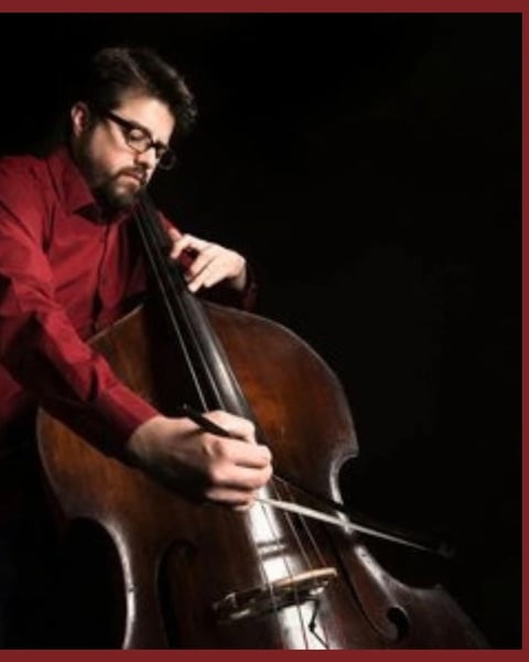 Jazz Off : Romain Pilon / Jeff Denson trio - Finding Light