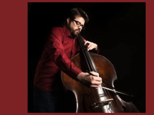 Jazz Off : Romain Pilon / Jeff Denson trio - Finding Light