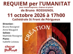 Périgueux
