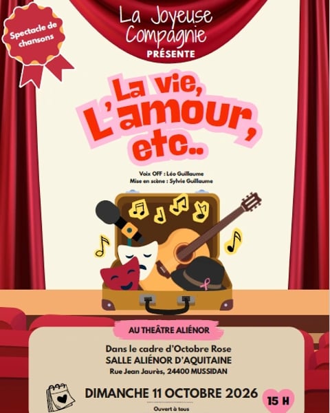 Spectacle de danse contemporaine