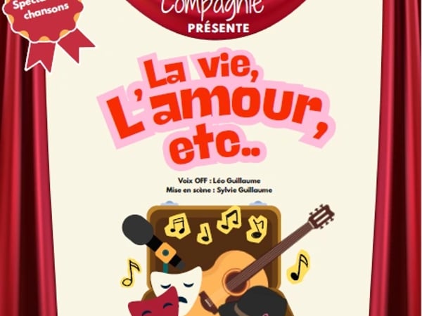 Spectacle de danse contemporaine