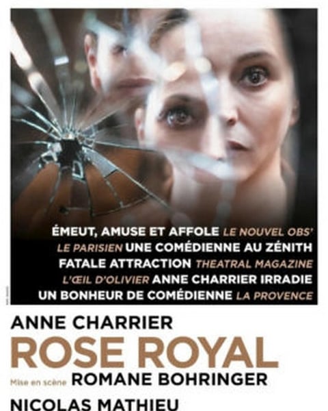 Théâtre "Rose Royal"