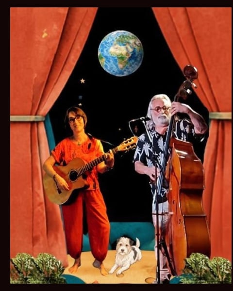 Concert | Humeur Toxique
