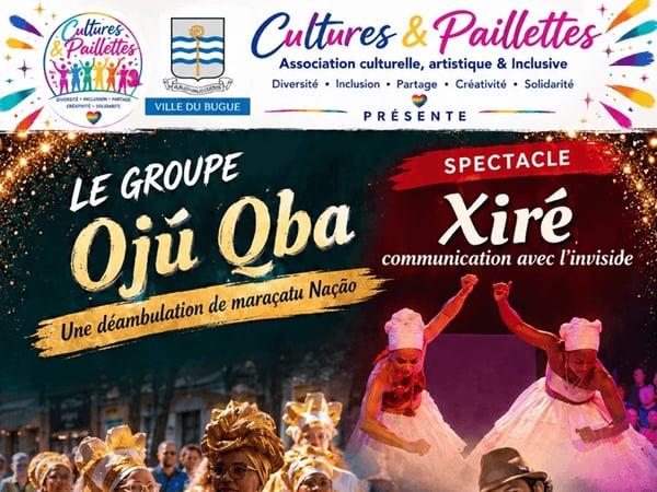 Soirée brésilienne