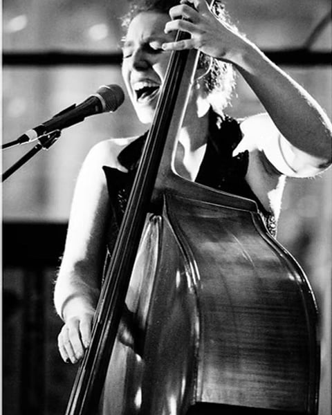 Concert Gabrielle Gonin