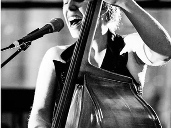 Concert Gabrielle Gonin