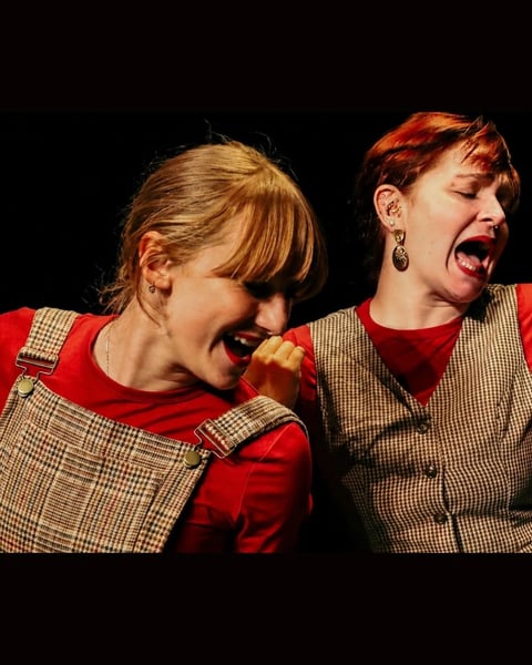 Spectacle de danse | No(n) Lo So