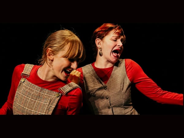 Spectacle de danse | No(n) Lo So