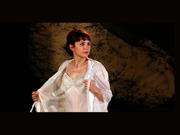 Théâtre | Emma (une vie)