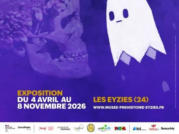 Exposition - Gestes d'éternité