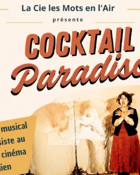 Cocktail Paradiso