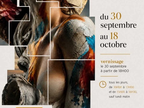 Exposition : "L'éternel fémini, aujourd'hui ?" - ART9