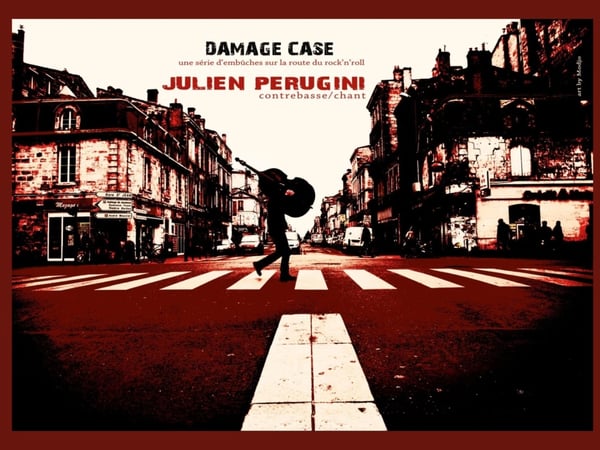 Concert | Deadman Palace