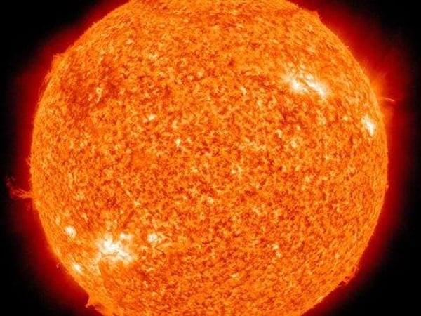 Fête de la science: Exposition Notre étoile le Soleil