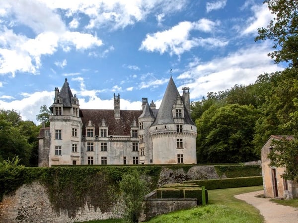 Exposition : "Du bois des rêves"