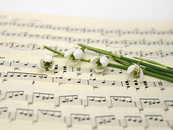 Récital de piano