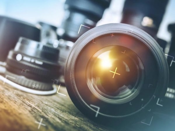 Exposition Photo Club Montponnais