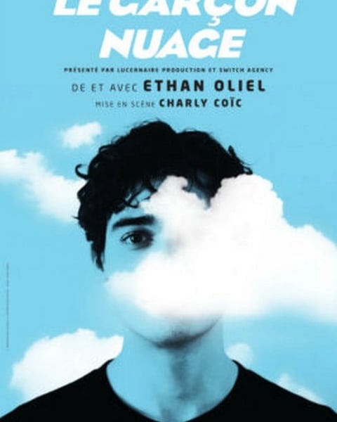 Théâtre "Le Garçon nuage"