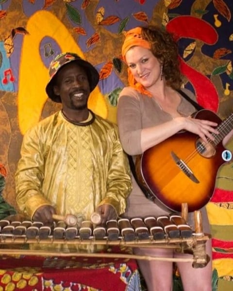 Concert : Basa Duo