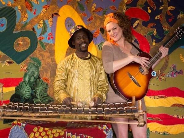 Concert : Basa Duo
