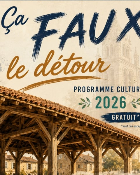 Balade contée & Théâtre d'impro