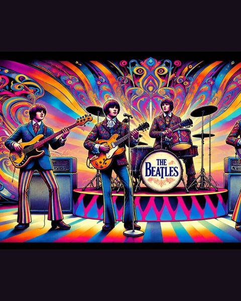 Concert | The Beatles Tribute