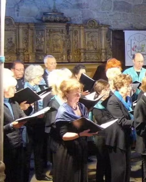 Concert de Noël