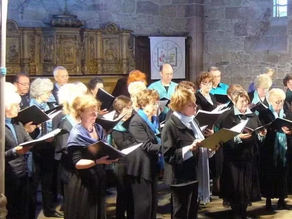 Concert de Noël