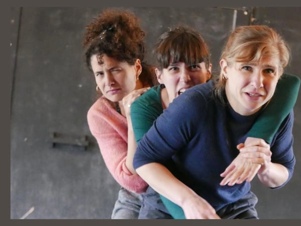 Théâtre | Ma Quichotte