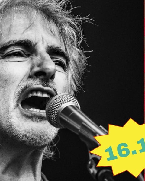 Rocksane | Concert Daran et Jekyll Wood